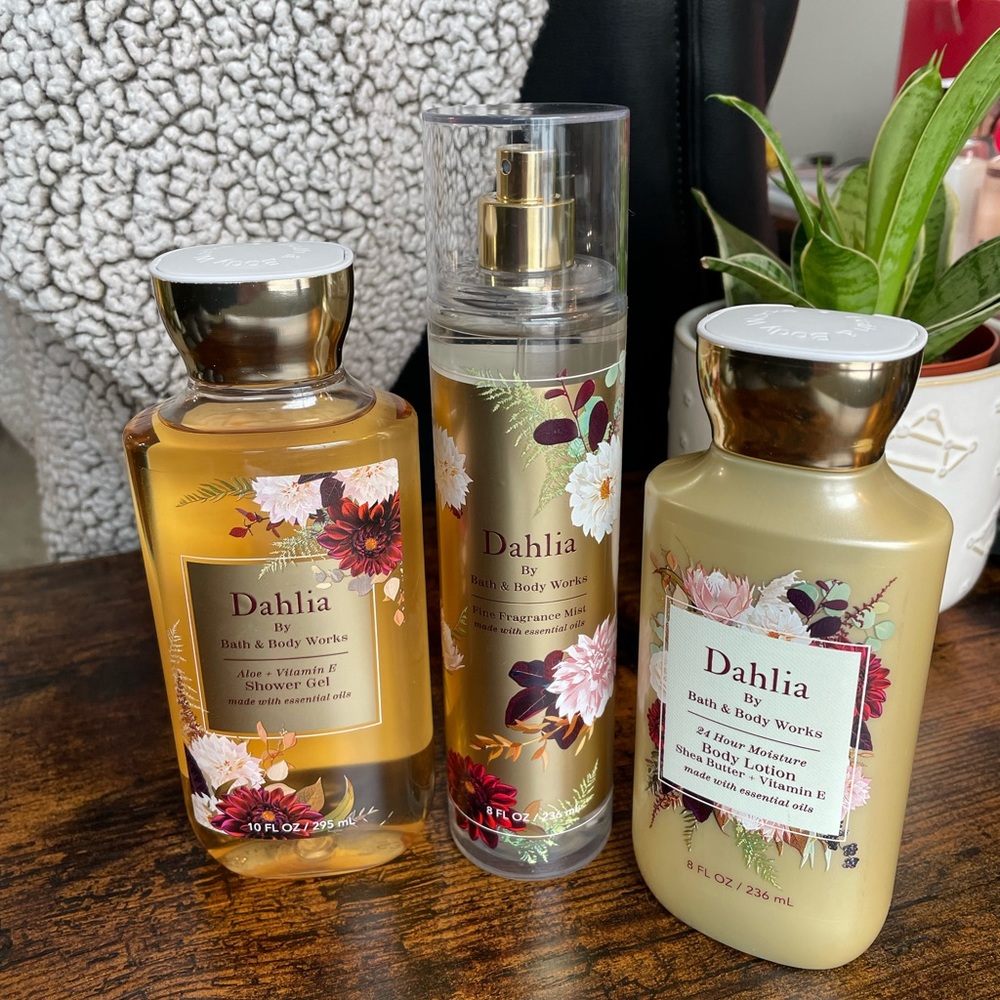 Bath & BodyWorks Bundle